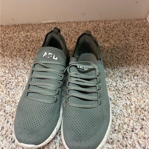 APL Women’s Olive Sneakers